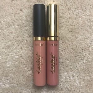 NEW Tarte Lip Paint